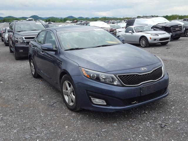 KIA OPTIMA LX 2015 5xxgm4a77fg477005