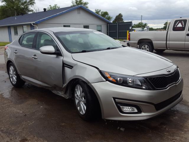 KIA OPTIMA LX 2015 5xxgm4a77fg477182