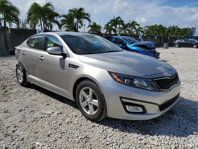 KIA OPTIMA LX 2015 5xxgm4a77fg477618