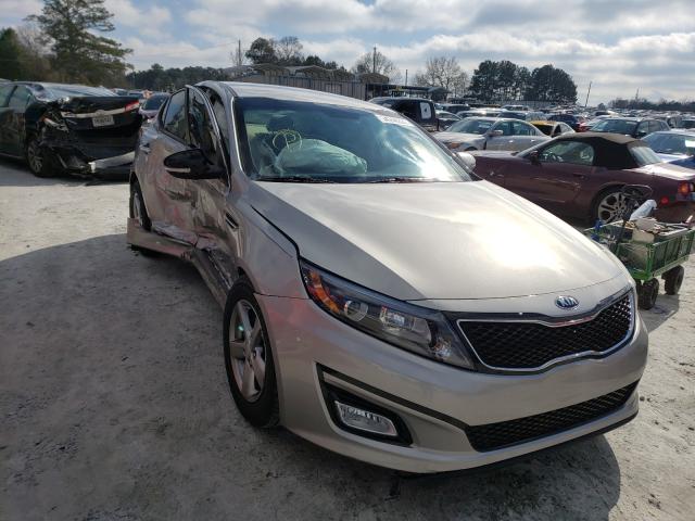 KIA OPTIMA LX 2015 5xxgm4a77fg478624