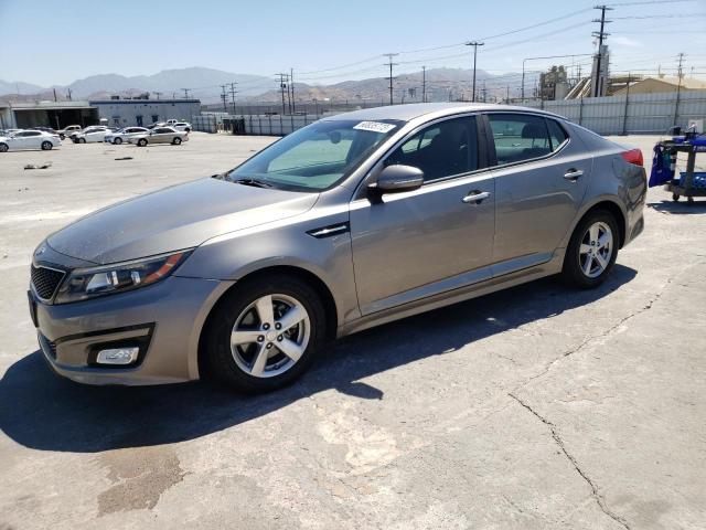 KIA OPTIMA LX 2015 5xxgm4a77fg478705