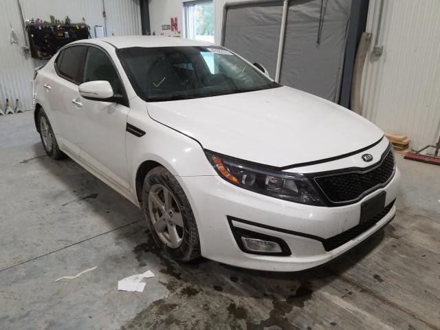 KIA OPTIMA LX 2015 5xxgm4a77fg478736