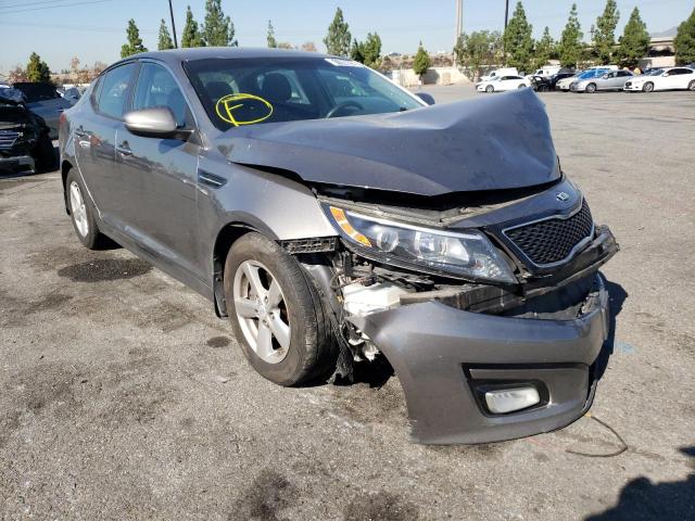 KIA OPTIMA LX 2015 5xxgm4a77fg480180