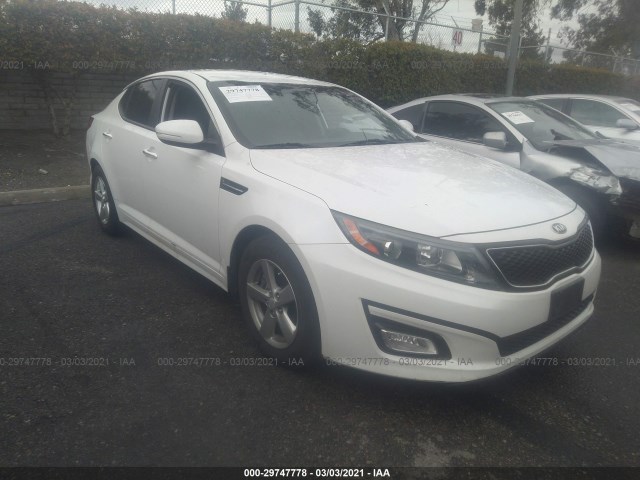 KIA OPTIMA 2015 5xxgm4a77fg481040