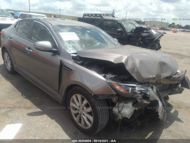 KIA OPTIMA 2015 5xxgm4a77fg481538