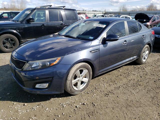 KIA OPTIMA LX 2015 5xxgm4a77fg482253