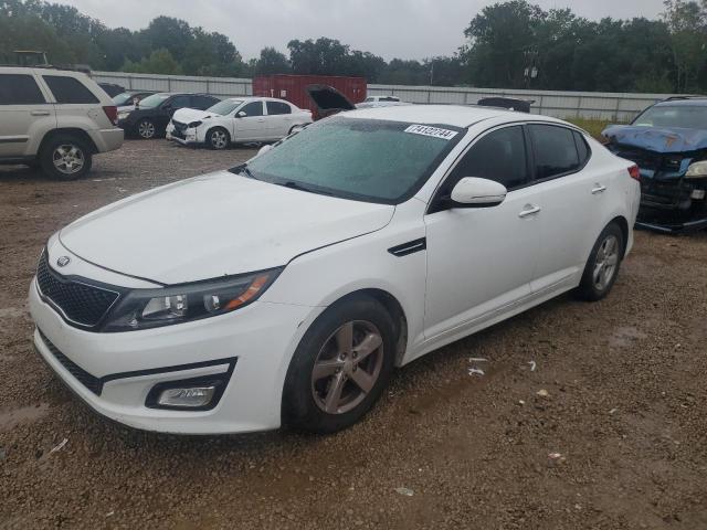 KIA OPTIMA LX 2015 5xxgm4a77fg482592