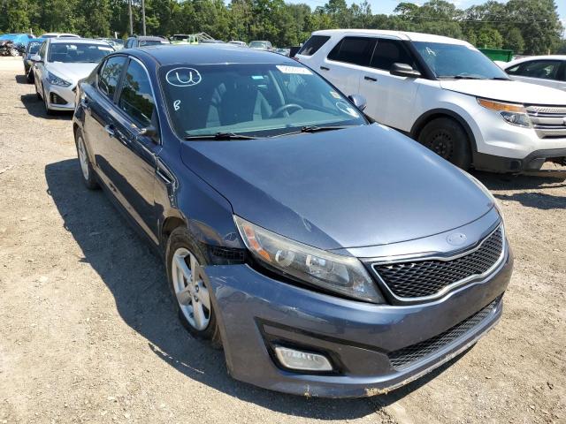 KIA OPTIMA LX 2015 5xxgm4a77fg482639