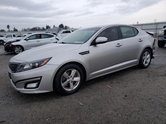 KIA OPTIMA 2015 5xxgm4a77fg483399