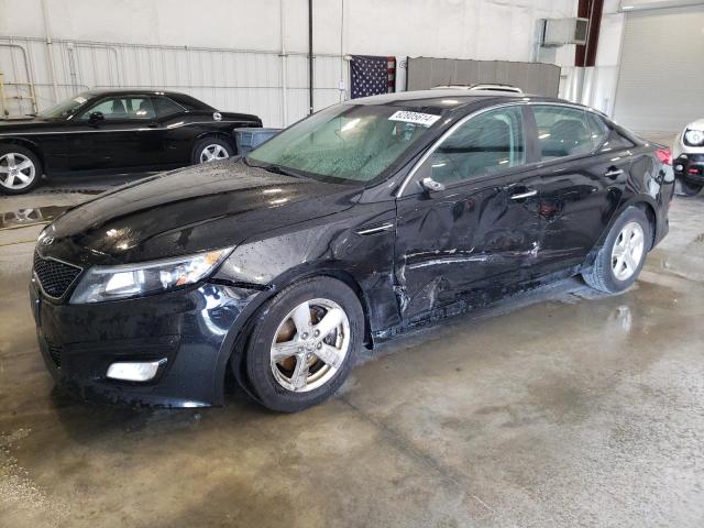 KIA OPTIMA 2015 5xxgm4a77fg483533