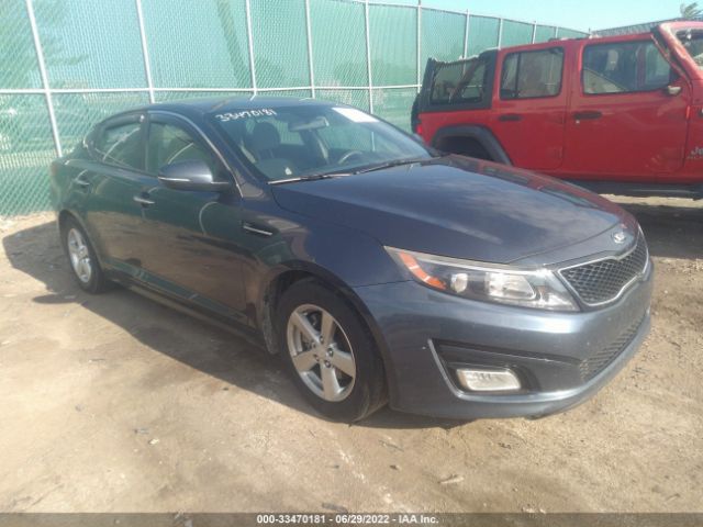 KIA OPTIMA 2015 5xxgm4a77fg484634