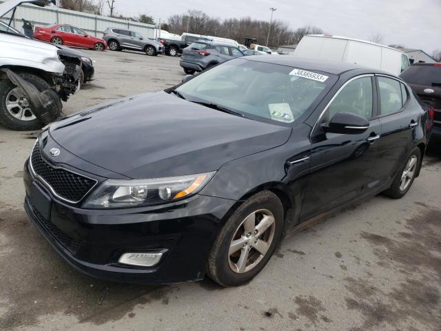 KIA OPTIMA LX 2015 5xxgm4a77fg484813