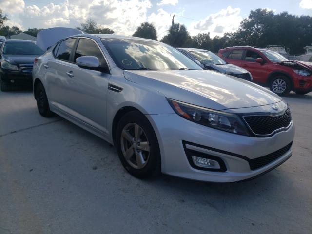 KIA OPTIMA LX 2015 5xxgm4a77fg484911