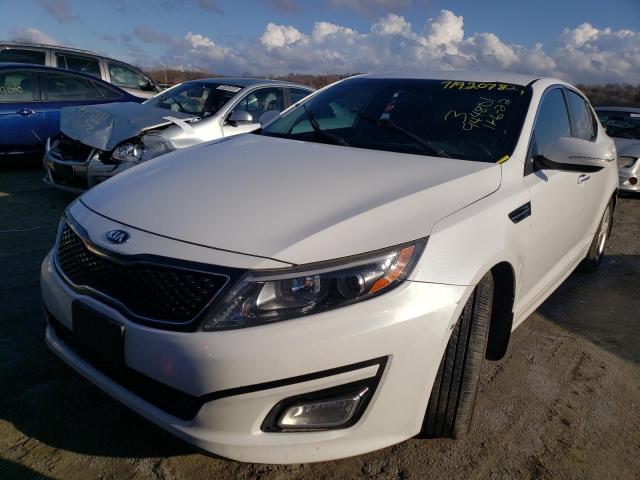 KIA OPTIMA LX 2015 5xxgm4a77fg484956