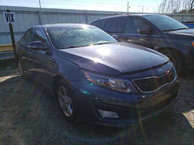 KIA OPTIMA 2015 5xxgm4a77fg485251