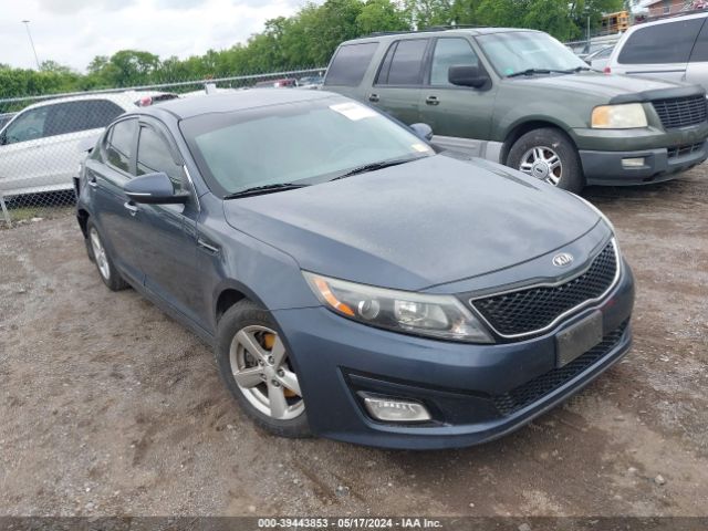 KIA OPTIMA 2015 5xxgm4a77fg485301