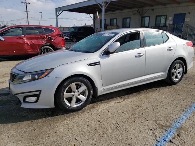 KIA OPTIMA 2015 5xxgm4a77fg486335