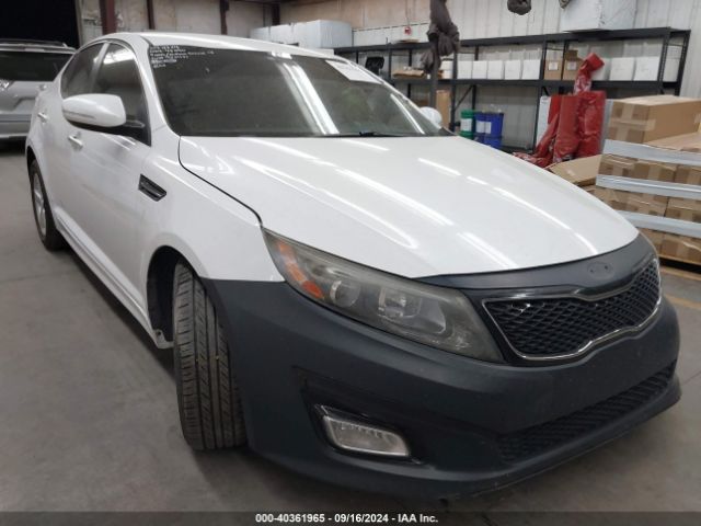 KIA OPTIMA 2015 5xxgm4a77fg486481