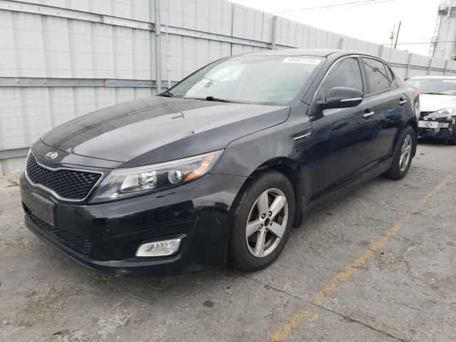 KIA OPTIMA LX 2015 5xxgm4a77fg486559