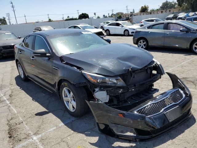 KIA OPTIMA LX 2015 5xxgm4a77fg486688