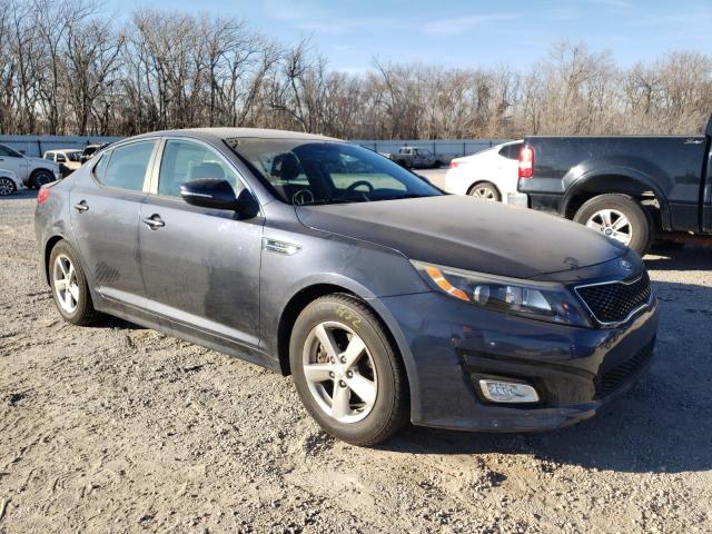 KIA OPTIMA LX 2015 5xxgm4a77fg487257