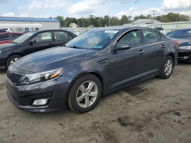 KIA OPTIMA LX 2015 5xxgm4a77fg487324