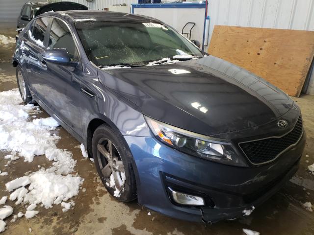 KIA OPTIMA LX 2015 5xxgm4a77fg487582