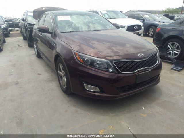 KIA OPTIMA 2015 5xxgm4a77fg487713