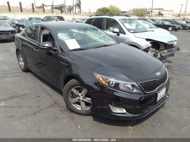 KIA OPTIMA 2015 5xxgm4a77fg488442