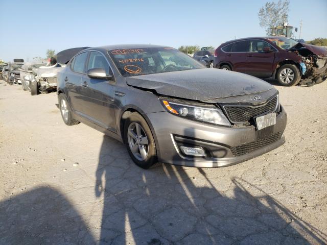 KIA OPTIMA LX 2015 5xxgm4a77fg488716