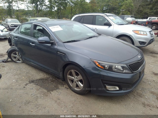 KIA OPTIMA 2015 5xxgm4a77fg490370