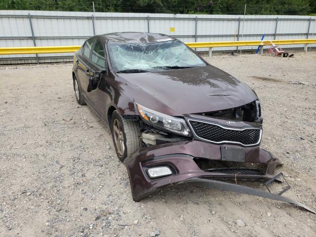 KIA OPTIMA LX 2015 5xxgm4a77fg490451