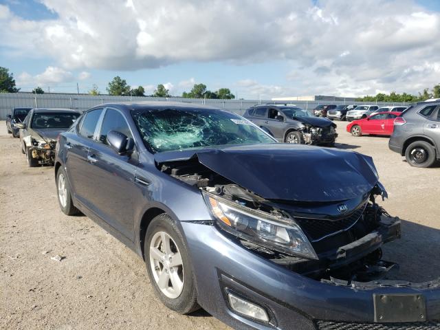 KIA OPTIMA LX 2015 5xxgm4a77fg490692