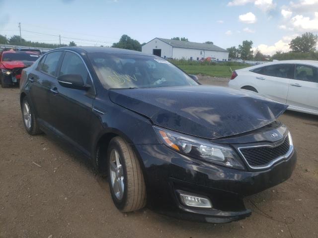 KIA OPTIMA LX 2015 5xxgm4a77fg491731