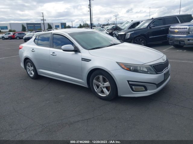 KIA OPTIMA 2015 5xxgm4a77fg494127