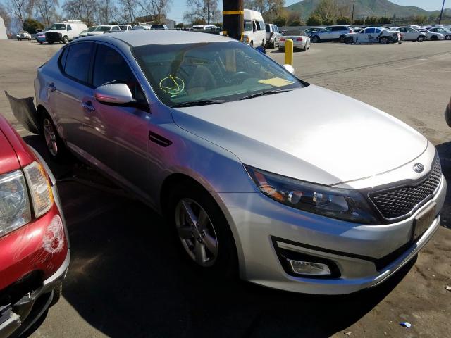 KIA OPTIMA LX 2015 5xxgm4a77fg494130