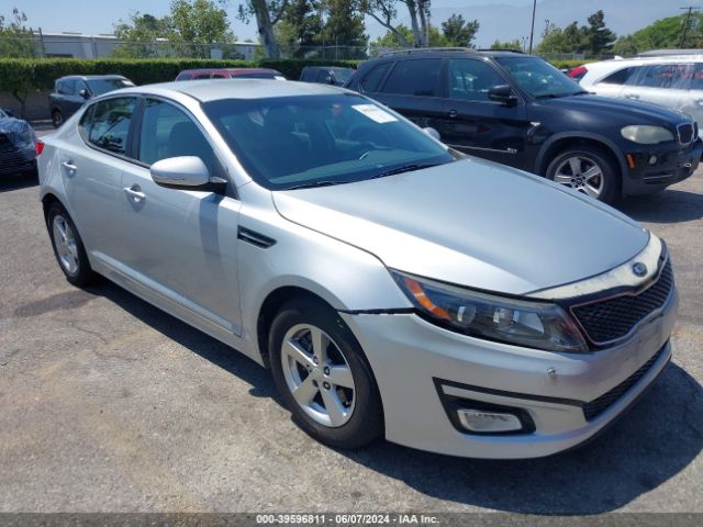 KIA OPTIMA 2015 5xxgm4a77fg494452