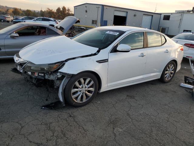 KIA OPTIMA 2015 5xxgm4a77fg496024