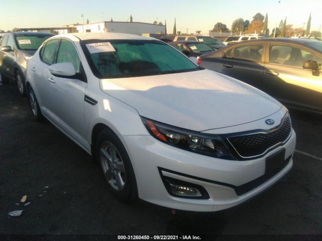 KIA OPTIMA 2015 5xxgm4a77fg497223