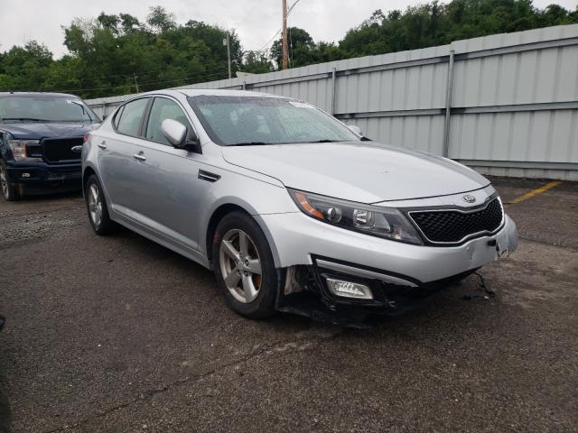 KIA OPTIMA LX 2015 5xxgm4a77fg497402