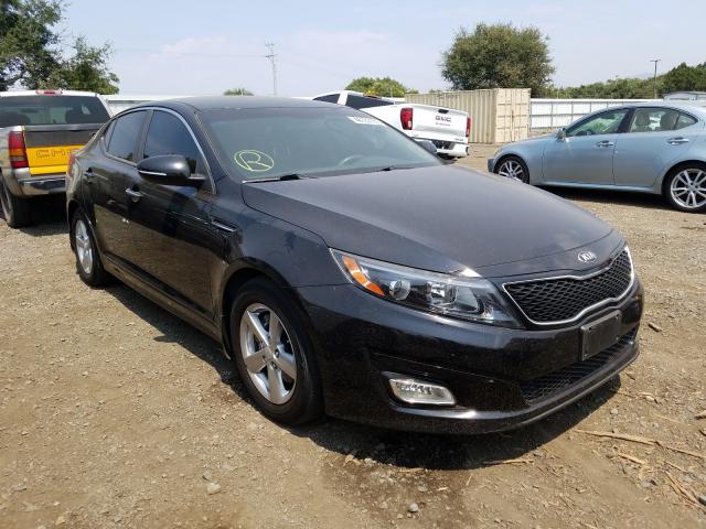 KIA OPTIMA LX 2015 5xxgm4a77fg497738