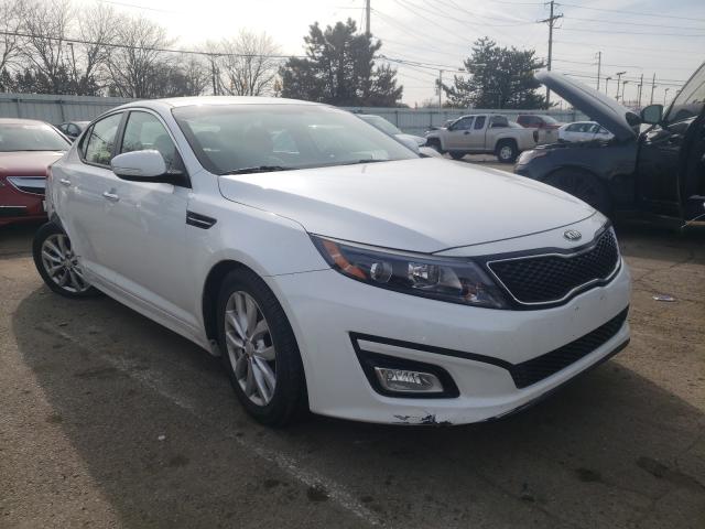 KIA OPTIMA LX 2015 5xxgm4a77fg497884