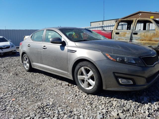 KIA OPTIMA LX 2015 5xxgm4a77fg500380