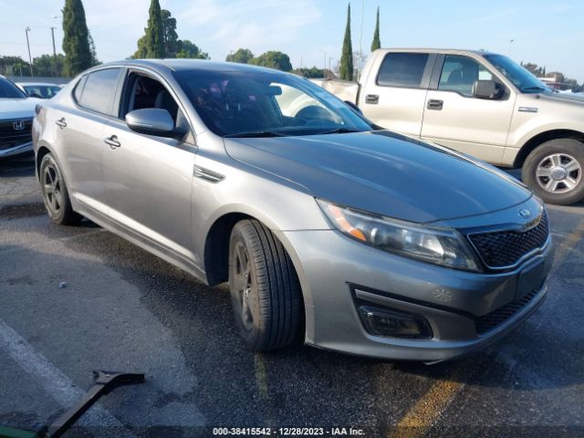 KIA OPTIMA 2015 5xxgm4a77fg501156