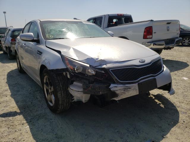 KIA OPTIMA LX 2015 5xxgm4a77fg501805