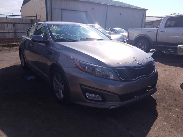 KIA OPTIMA LX 2015 5xxgm4a77fg502002