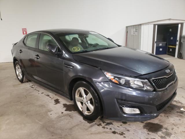 KIA OPTIMA LX 2015 5xxgm4a77fg504302