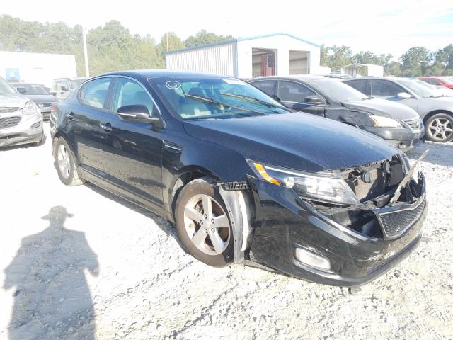 KIA NULL 2015 5xxgm4a77fg504624