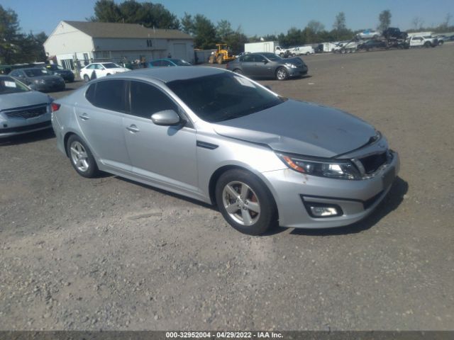 KIA OPTIMA 2015 5xxgm4a77fg505076