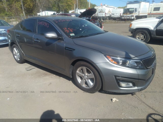 KIA OPTIMA 2015 5xxgm4a77fg505157